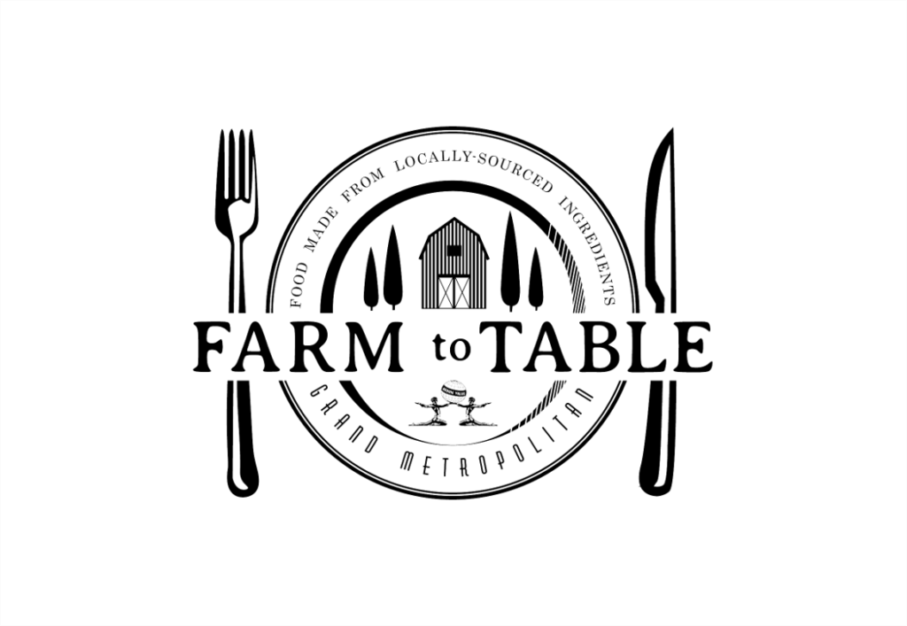 Farm To Table