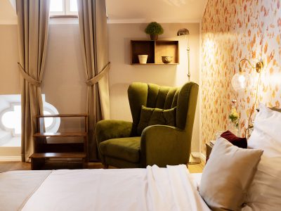 classic room