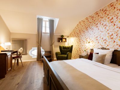 classic room