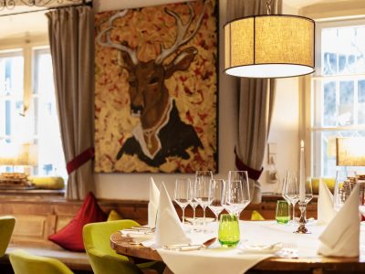 Gourmet Restaurant (1)