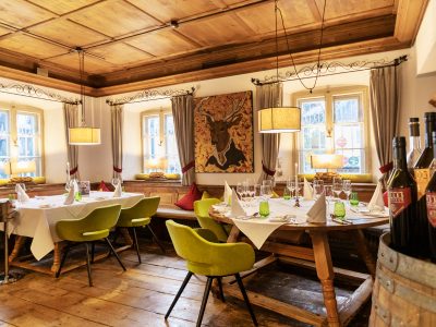 Gourmet Restaurant (2)