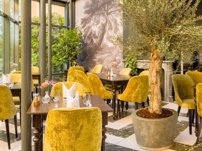 Restaurant Bellinis