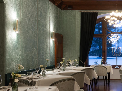 Restaurant Schlosspark