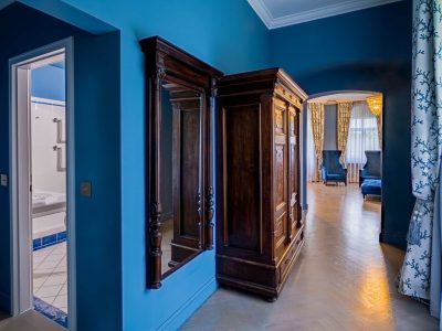Zimmer Suite 235 (3)