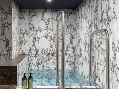 Spa Wellness Eisbad Althoernitz