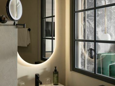 Superior Zimmer Bad Schlosshotel Althoernitz