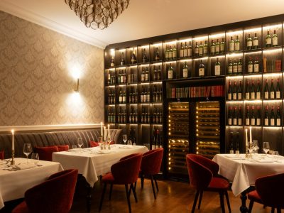 Weinstube Schlosspark Restaurant Althoernitz2