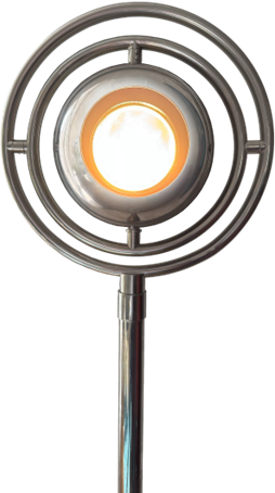 Lampe 2